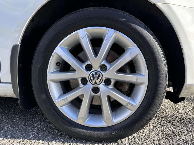 used 2014 Volkswagen Jetta SportWagen car, priced at $11,995