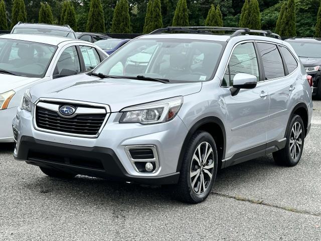 used 2019 Subaru Forester car, priced at $19,995