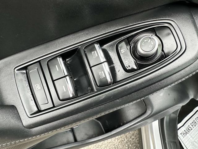 used 2019 Subaru Forester car, priced at $19,995