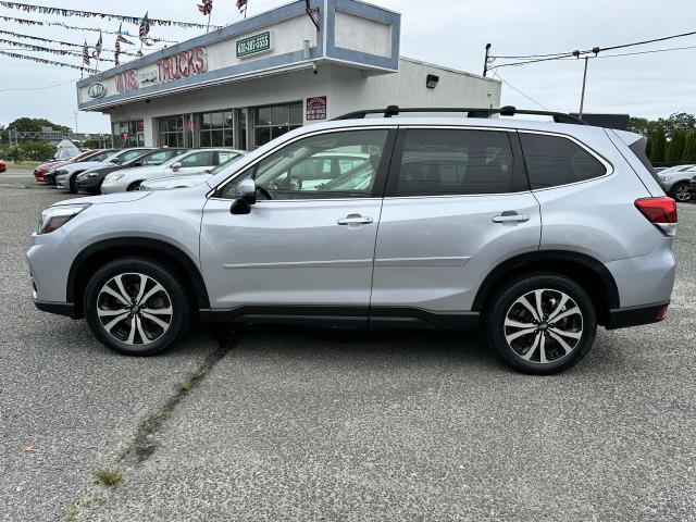 used 2019 Subaru Forester car, priced at $19,995