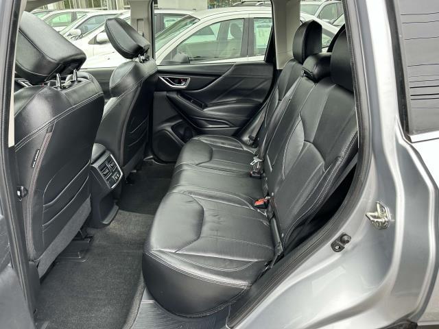 used 2019 Subaru Forester car, priced at $19,995