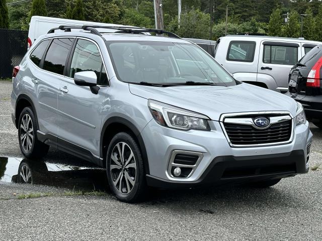used 2019 Subaru Forester car, priced at $19,995