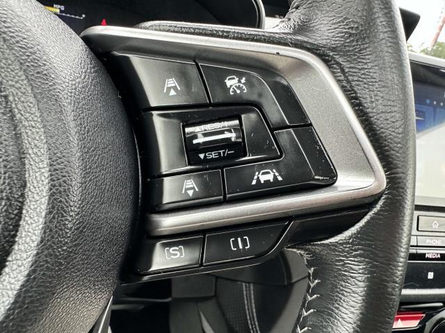 used 2019 Subaru Forester car, priced at $19,995