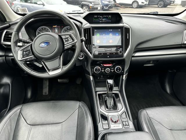 used 2019 Subaru Forester car, priced at $19,995