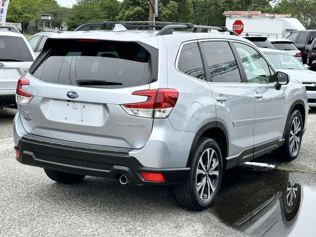 used 2019 Subaru Forester car, priced at $19,995
