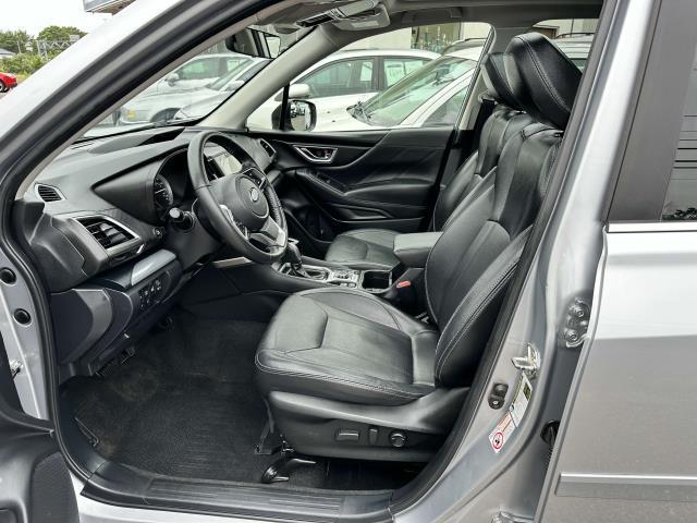 used 2019 Subaru Forester car, priced at $19,995