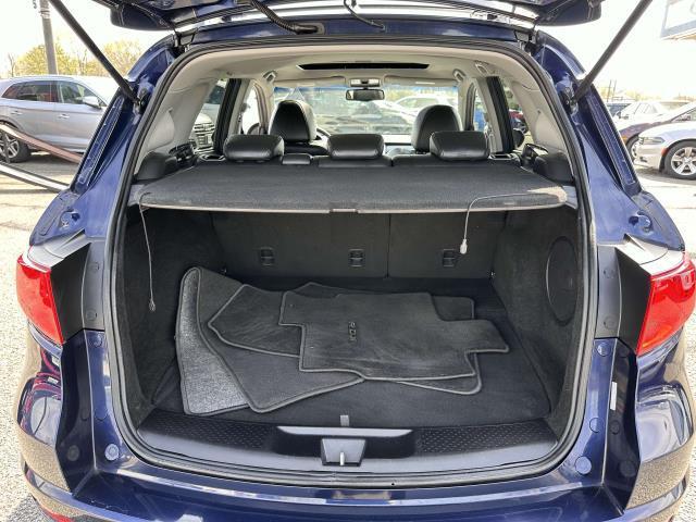 used 2008 Acura RDX car, priced at $9,995
