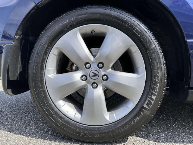 used 2008 Acura RDX car, priced at $9,995