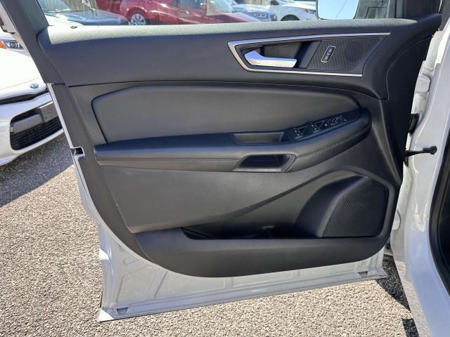 used 2022 Ford Edge car, priced at $26,995