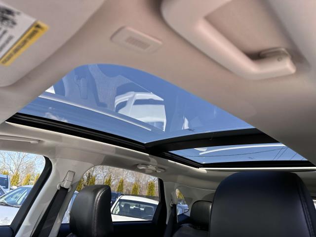 used 2022 Ford Edge car, priced at $26,995