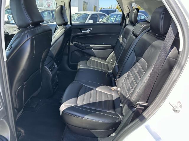 used 2022 Ford Edge car, priced at $26,995