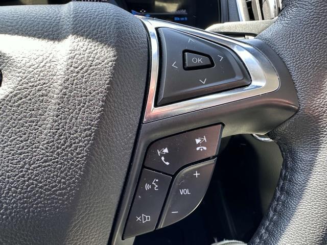 used 2022 Ford Edge car, priced at $26,995