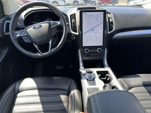 used 2022 Ford Edge car, priced at $26,995