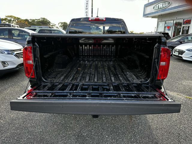 used 2022 Chevrolet Colorado car, priced at $32,995