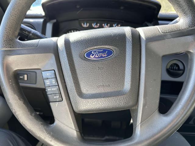 used 2012 Ford F-150 car, priced at $12,995