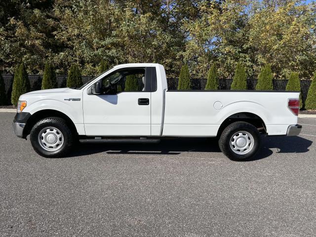 used 2012 Ford F-150 car, priced at $12,995