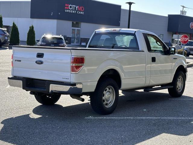 used 2012 Ford F-150 car, priced at $12,995