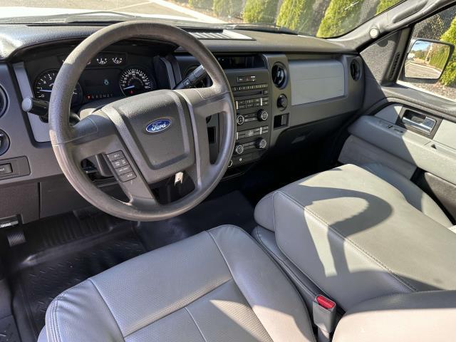 used 2012 Ford F-150 car, priced at $12,995