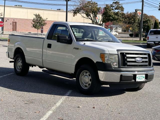 used 2012 Ford F-150 car, priced at $12,995