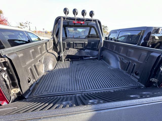 used 2017 Ram 1500 car, priced at $19,995