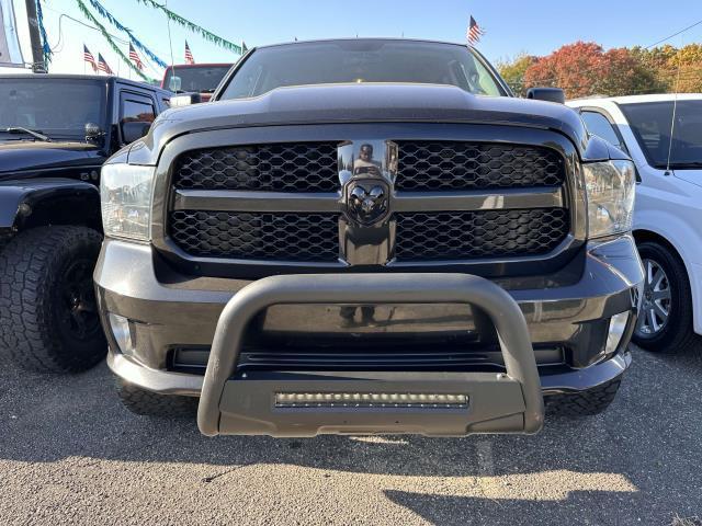 used 2017 Ram 1500 car, priced at $19,995