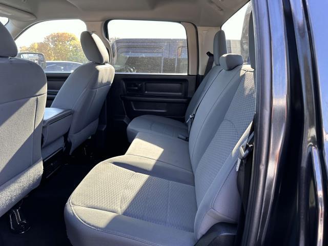 used 2017 Ram 1500 car, priced at $19,995