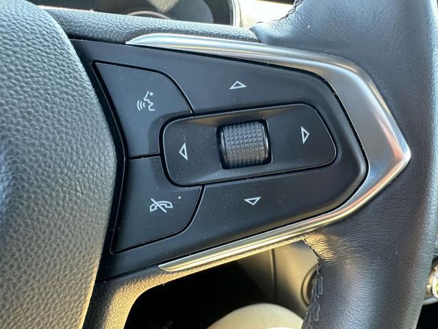 used 2022 Chevrolet TrailBlazer car