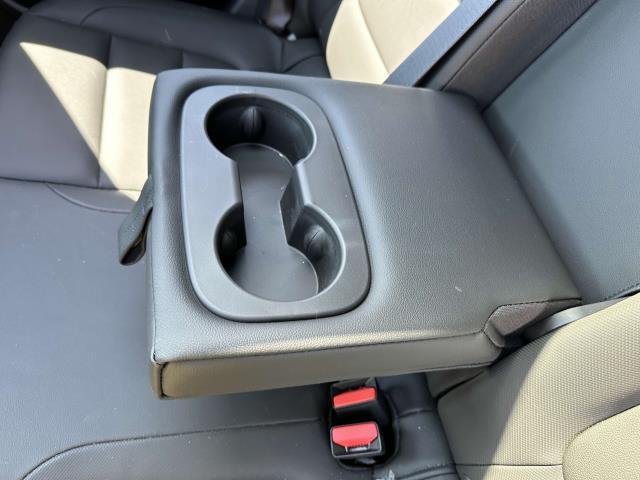 used 2022 Chevrolet TrailBlazer car