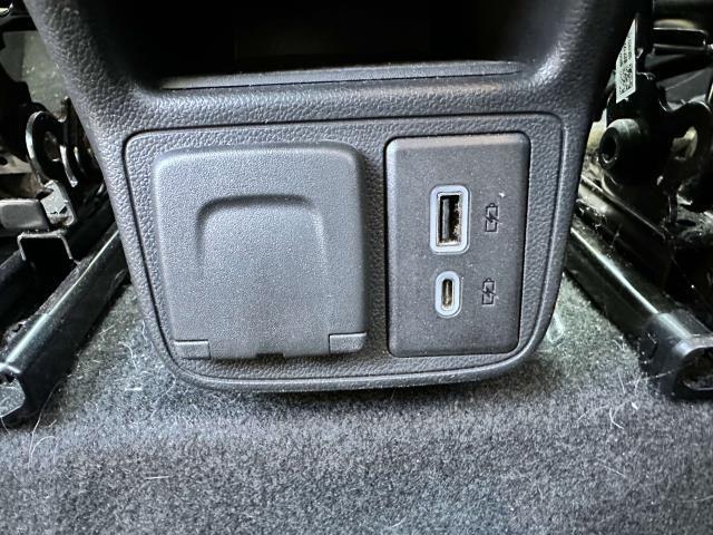 used 2022 Chevrolet TrailBlazer car