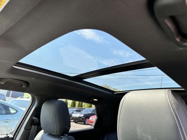 used 2022 Chevrolet TrailBlazer car