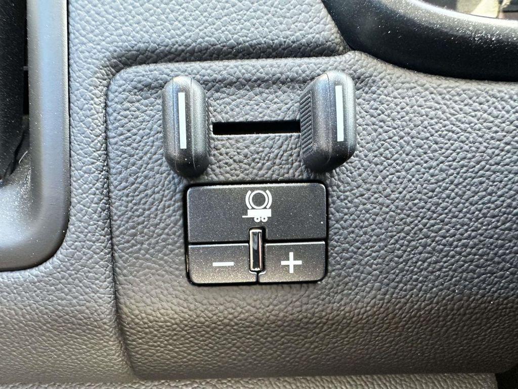 used 2022 Chevrolet Colorado car, priced at $41,995