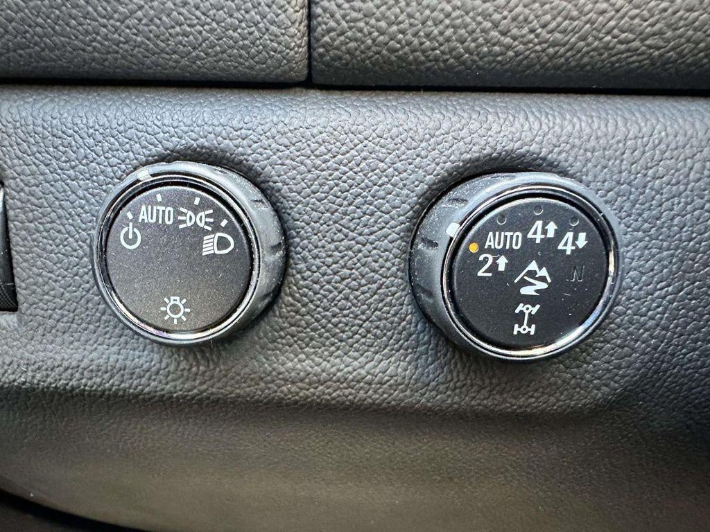 used 2022 Chevrolet Colorado car, priced at $41,995