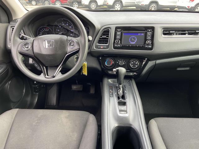 used 2019 Honda HR-V car, priced at $23,995