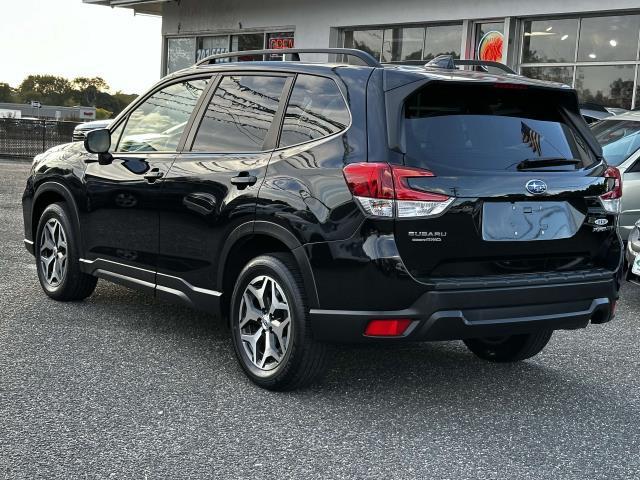 used 2021 Subaru Forester car, priced at $25,995