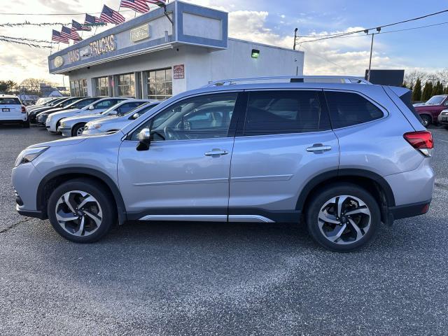 used 2022 Subaru Forester car, priced at $31,995