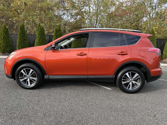 used 2016 Toyota RAV4 car, priced at $12,995