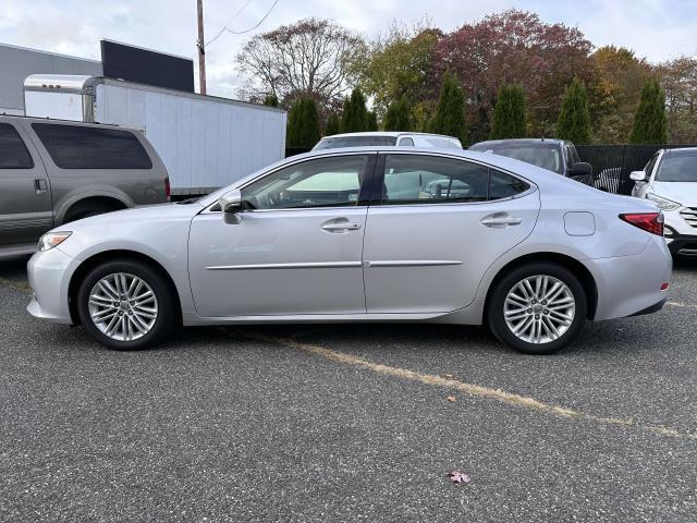 used 2013 Lexus ES 350 car, priced at $17,995