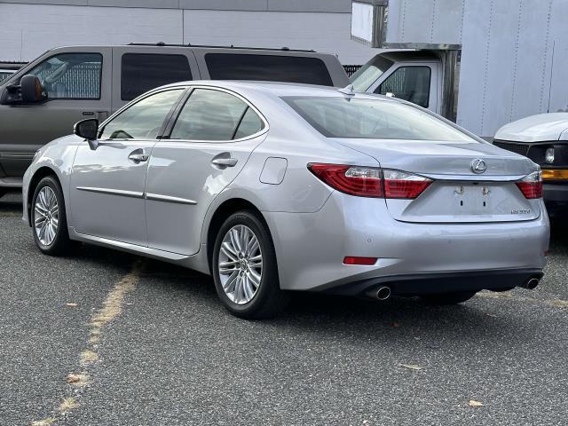 used 2013 Lexus ES 350 car, priced at $17,995