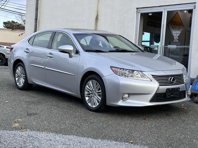 used 2013 Lexus ES 350 car, priced at $17,995