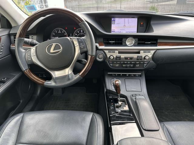 used 2013 Lexus ES 350 car, priced at $17,995