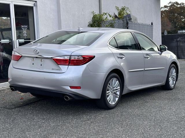 used 2013 Lexus ES 350 car, priced at $17,995