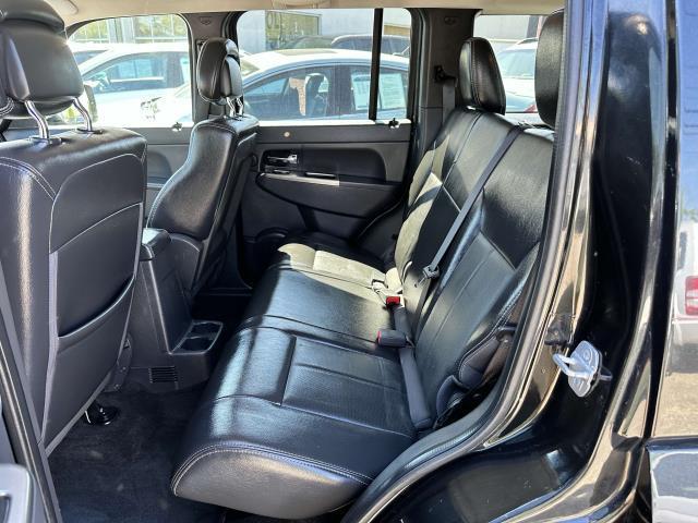 used 2012 Jeep Liberty car, priced at $7,995