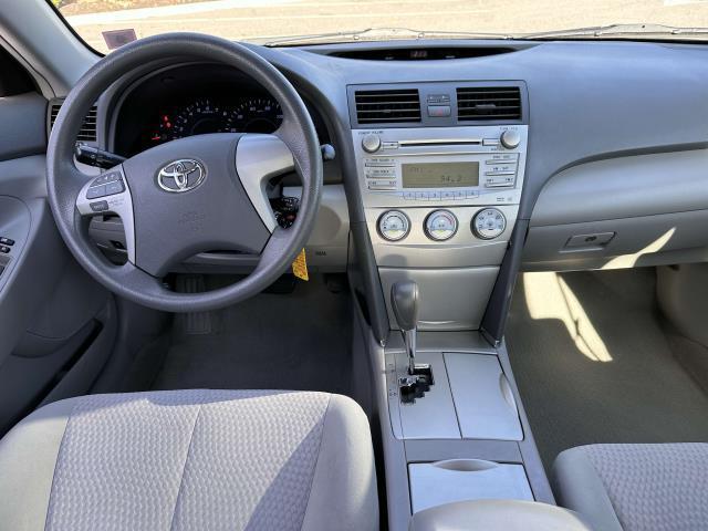 used 2011 Toyota Camry car, priced at $9,995