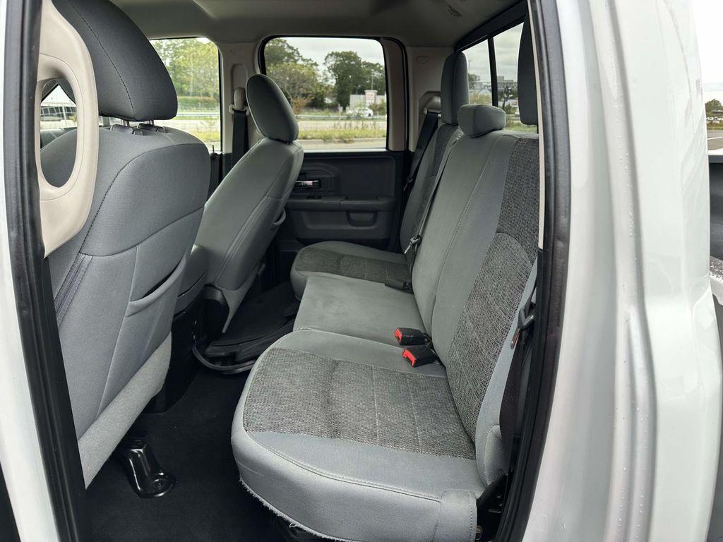 used 2017 Ram 1500 car