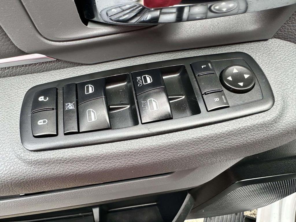 used 2017 Ram 1500 car