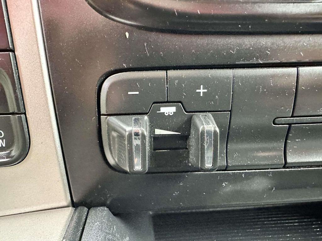 used 2017 Ram 1500 car