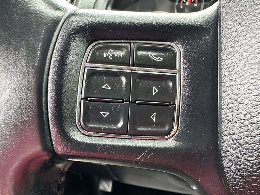 used 2017 Ram 1500 car