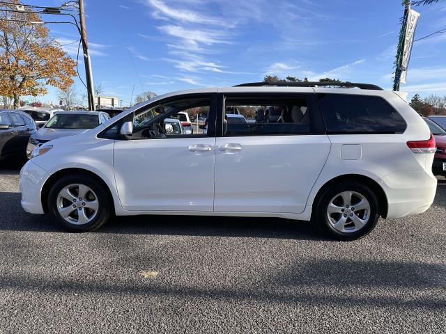 used 2014 Toyota Sienna car, priced at $17,995