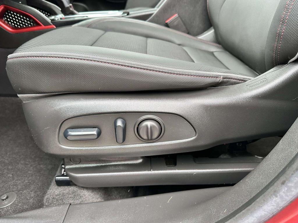 used 2023 Chevrolet TrailBlazer car