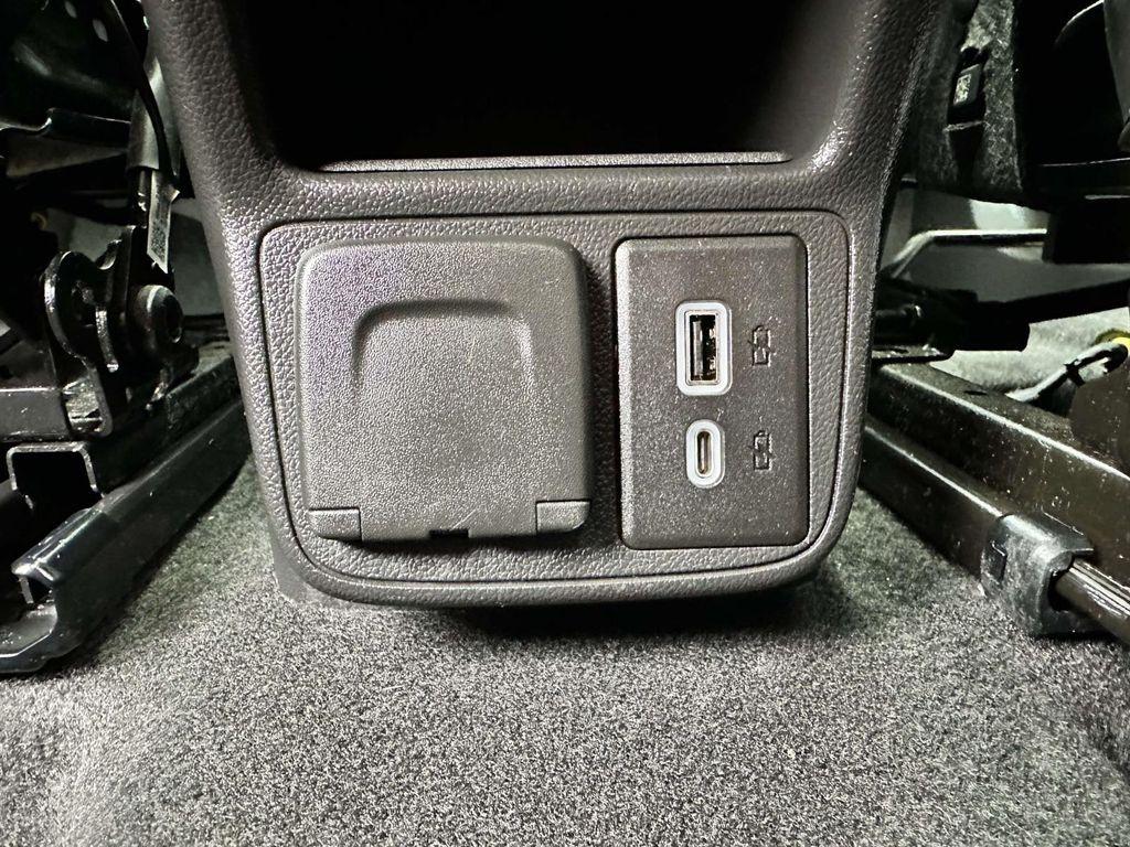 used 2023 Chevrolet TrailBlazer car